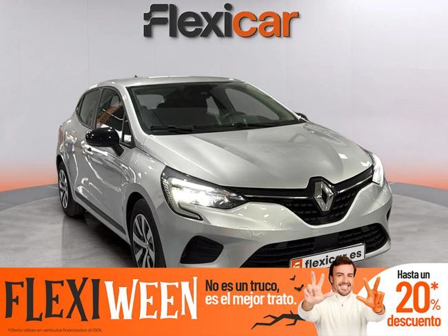 RENAULT Clio (Equilibre TCe 67 kW (91CV)) en Huelva