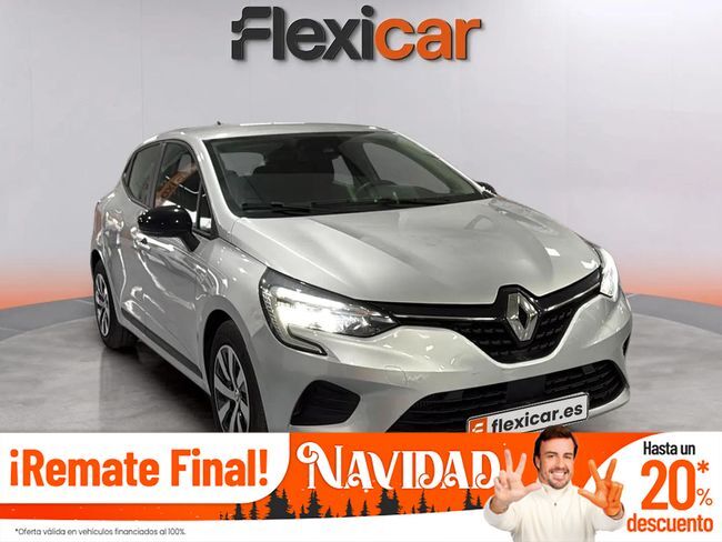 RENAULT Clio (Equilibre TCe 67 kW (91CV)) en Huelva