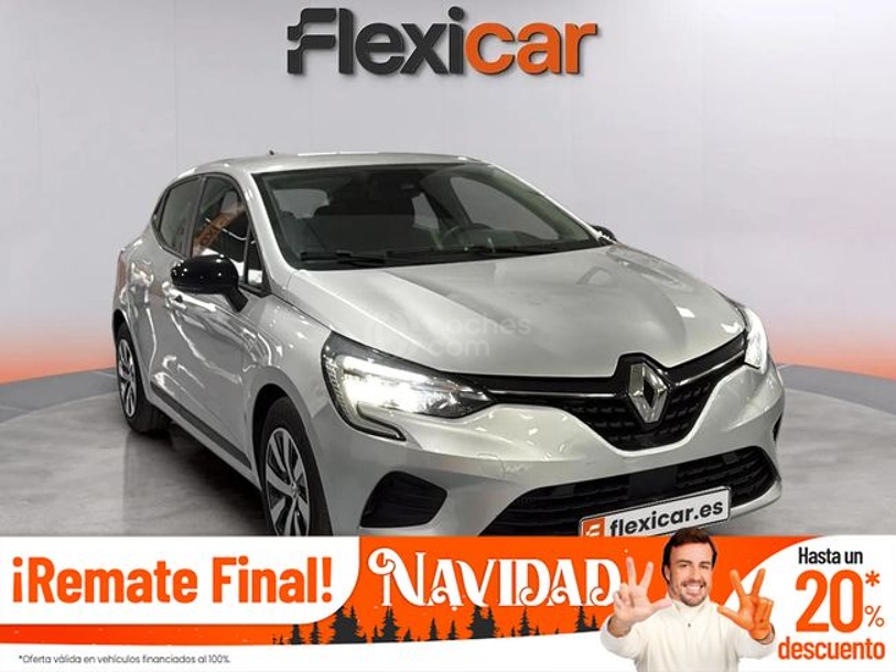 Foto del RENAULT Clio TCe Equilibre 67kW