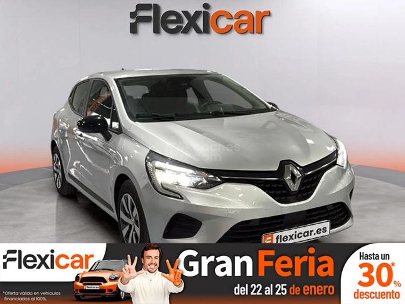 Foto del RENAULT Clio TCe Equilibre 67kW