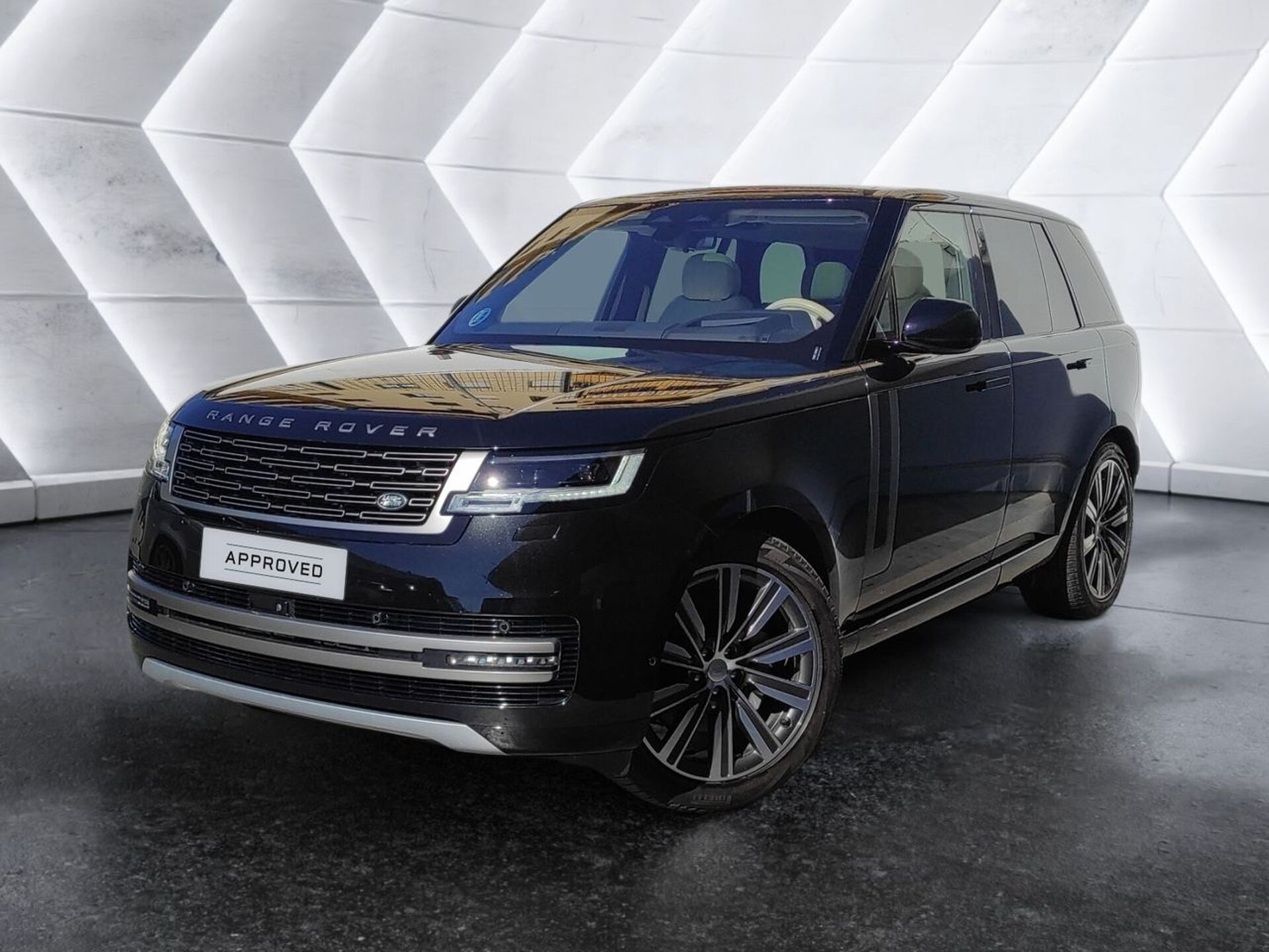 Imagen de LAND ROVER Range Rover