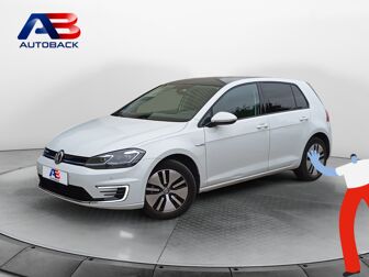 Imagen de VOLKSWAGEN Golf e- ePower