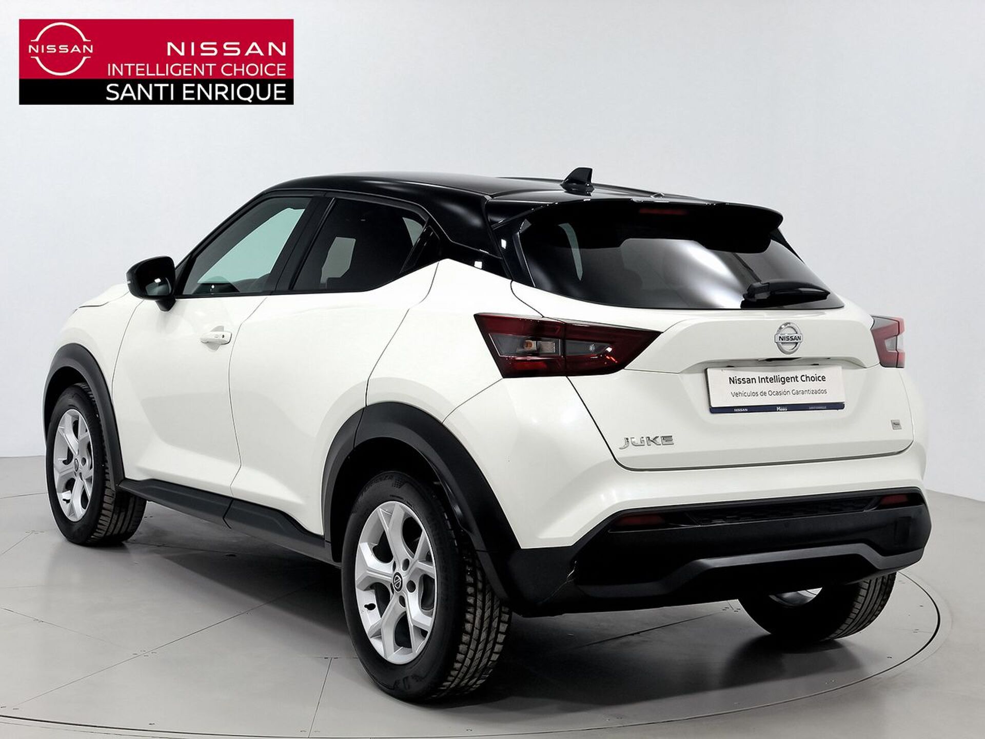 Imagen 2 de NISSAN Juke