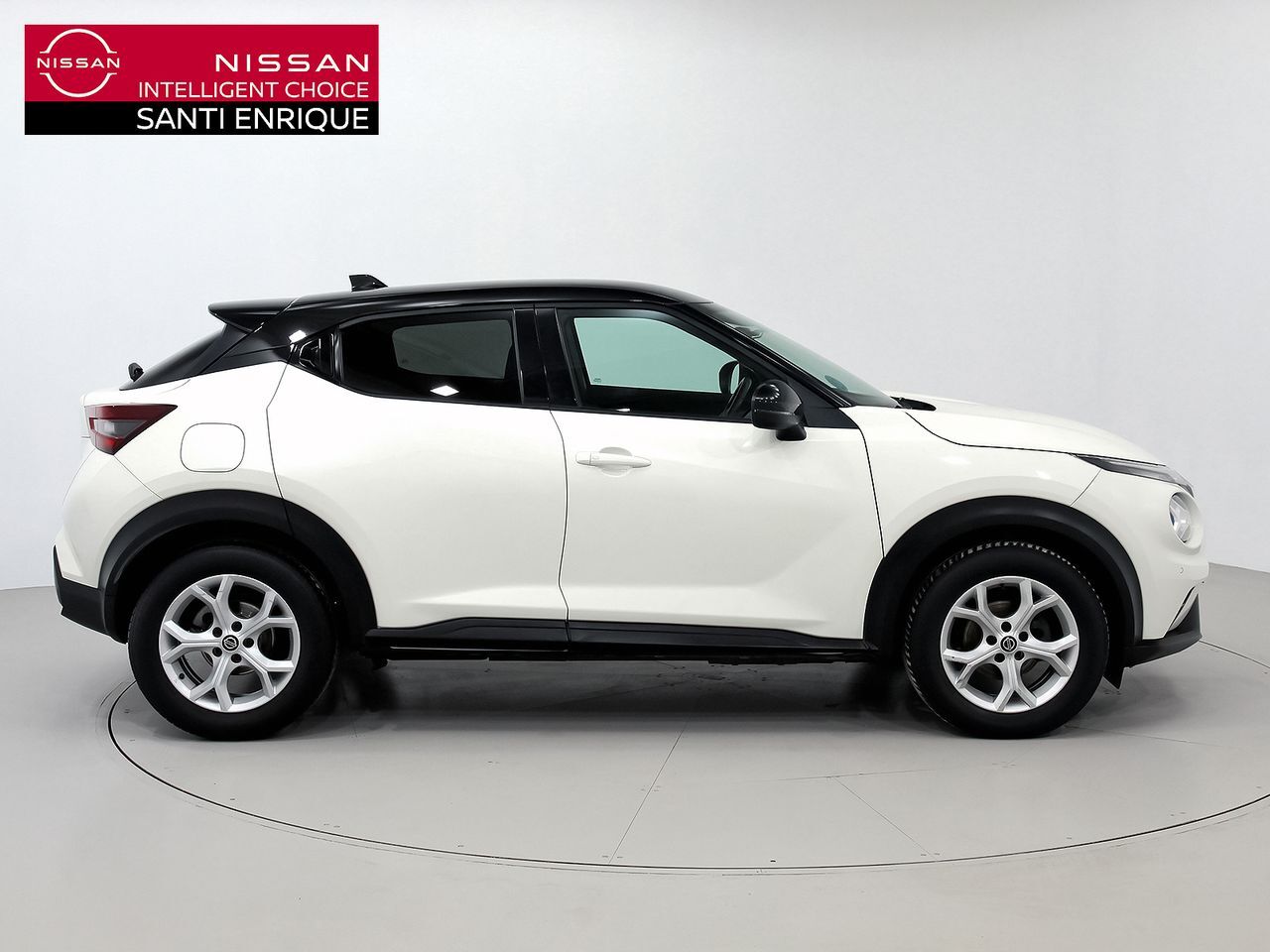 Foto del NISSAN Juke 1.0 DIG-T N-Connecta 4x2 114