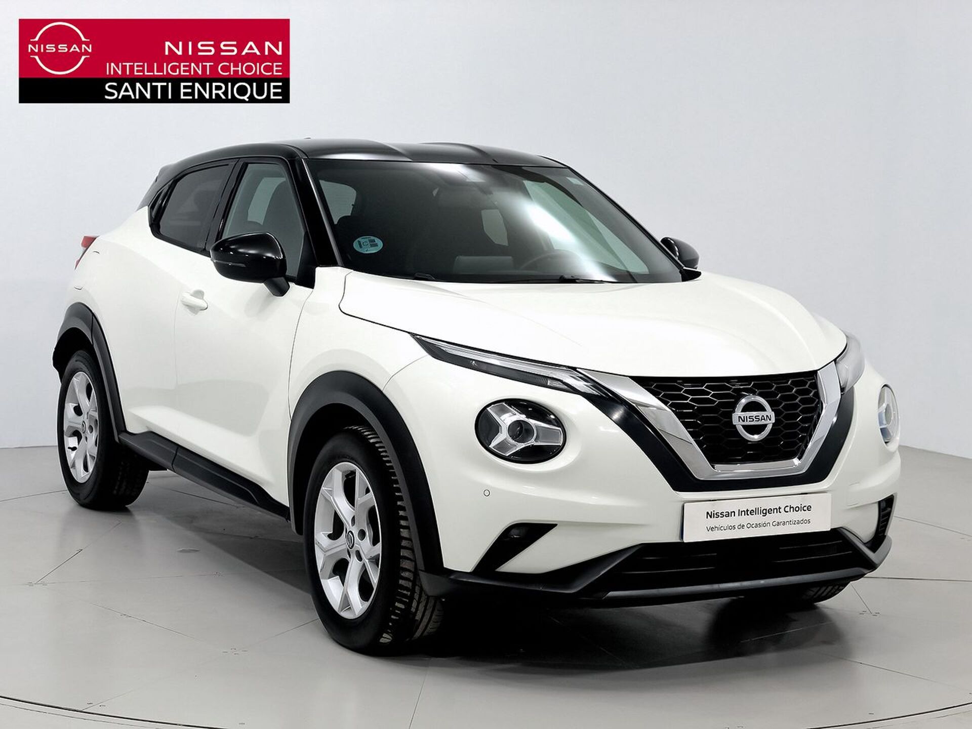 Imagen 1 de NISSAN Juke