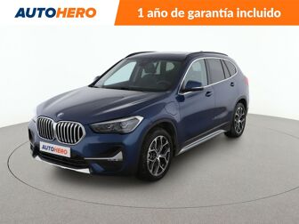 Imagen de BMW X1 xDrive25eA