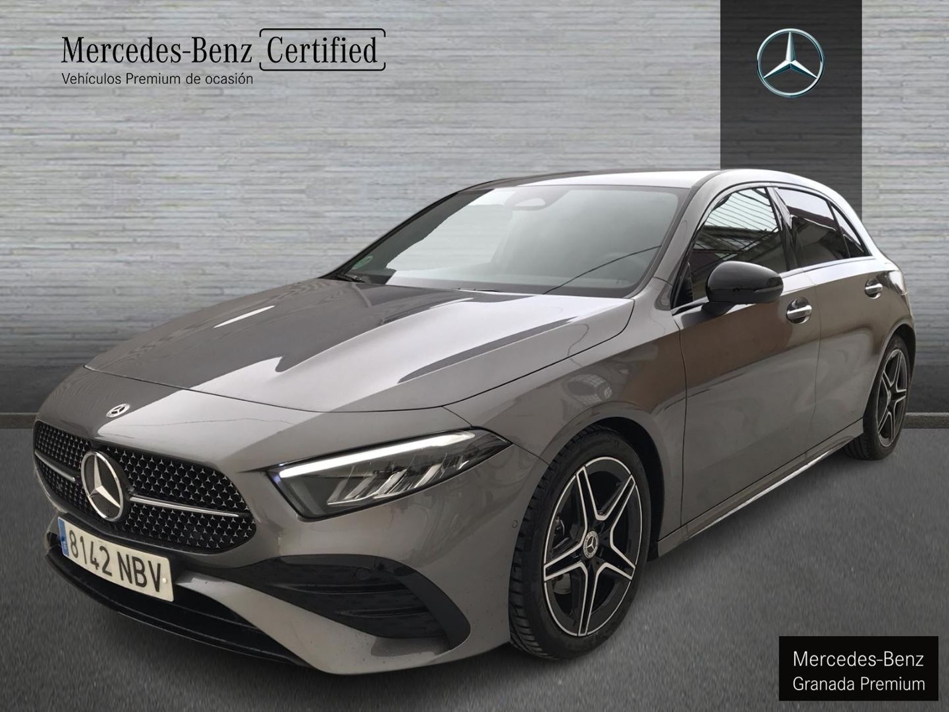 Imagen de MERCEDES Clase A