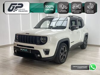 Imagen de JEEP Renegade 1.3 80 Aniversario 4x2 DDCT