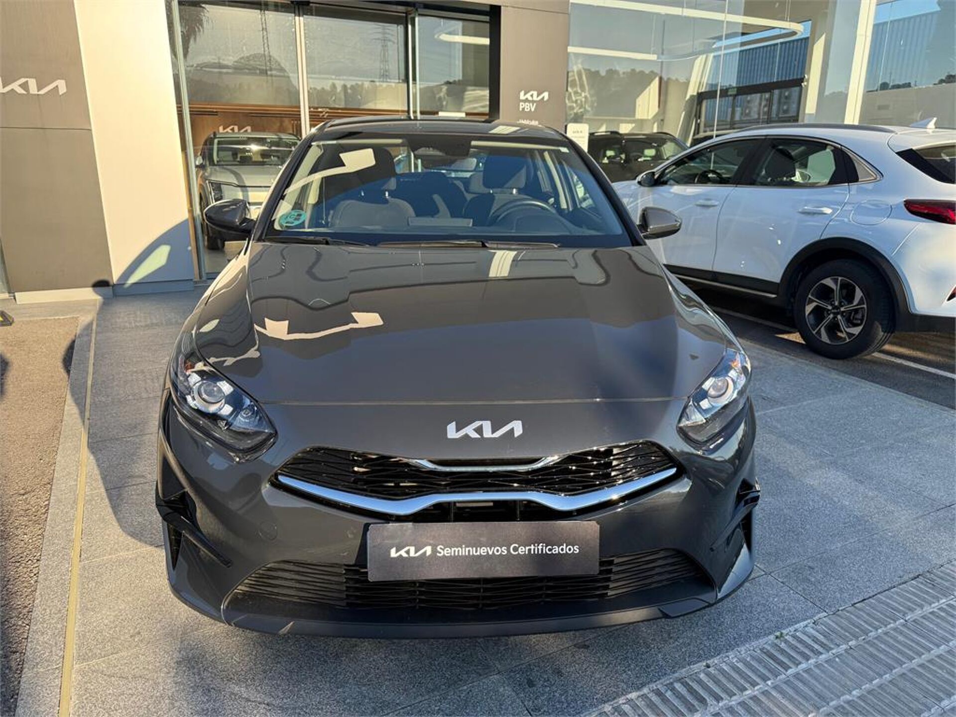 Imagen 2 de KIA Ceed