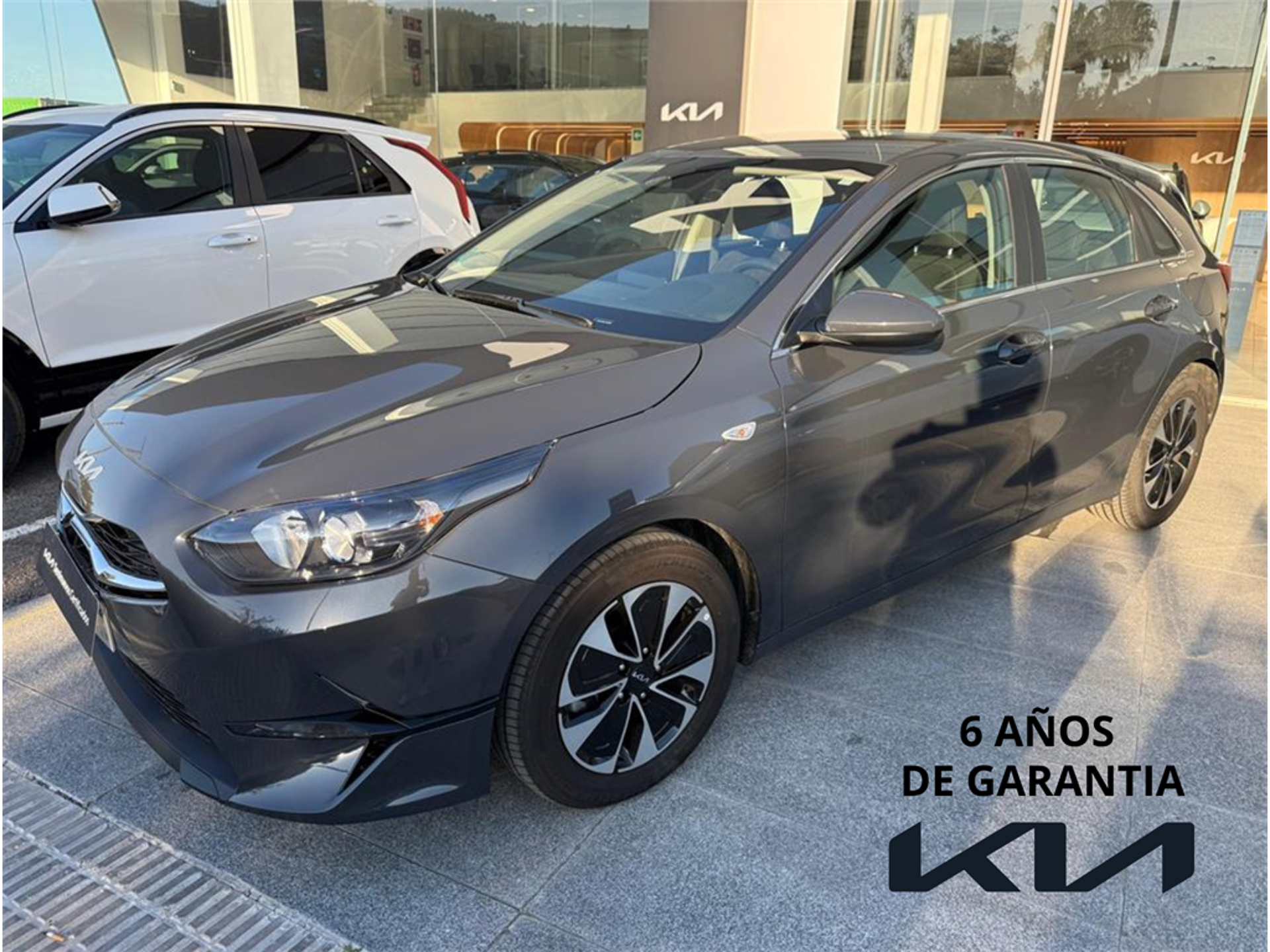 Imagen de KIA Ceed