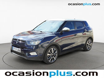 Imagen de SSANGYONG KGM Tivoli D16T Premium 4x4