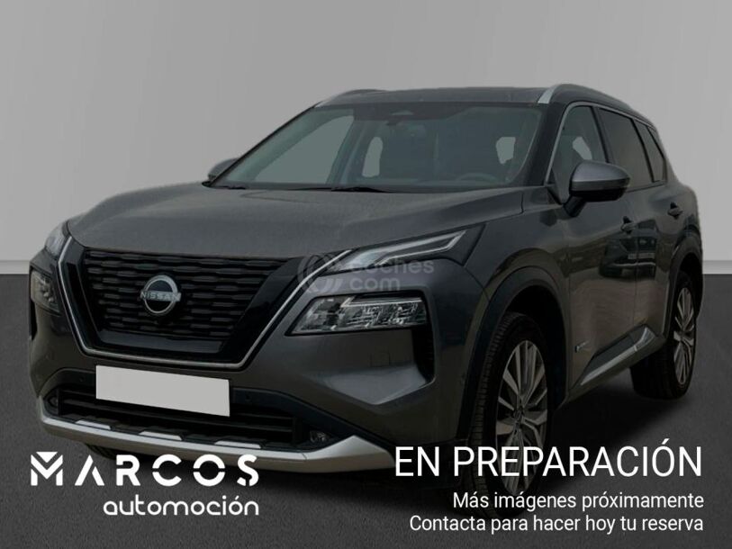 Foto del NISSAN X-Trail 1.5 e-Power Tekna+ e-4orce 4x4 7pl. 158kW