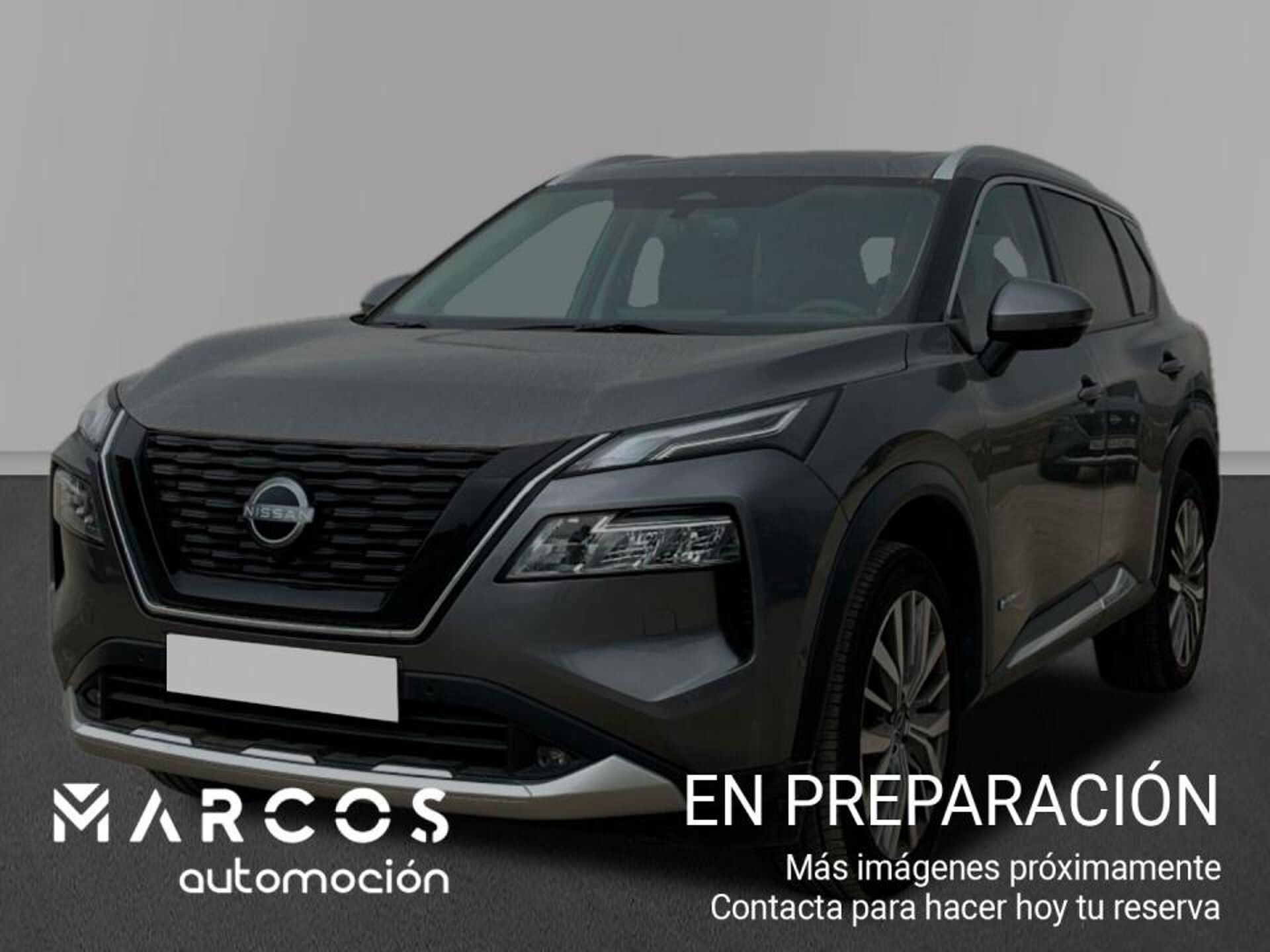Imagen de NISSAN X-Trail