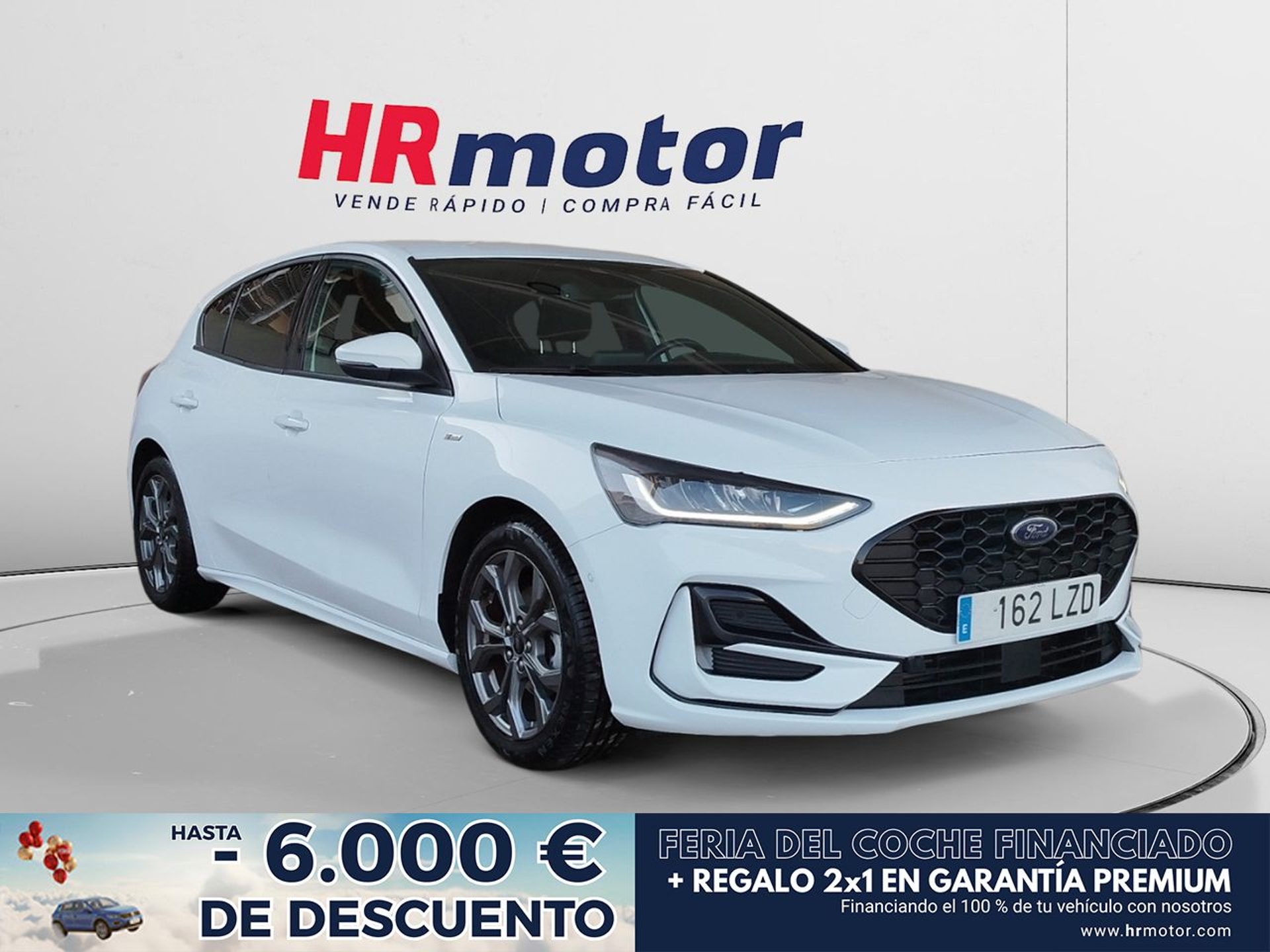 Imagen de FORD Focus