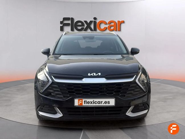 Foto del KIA Sportage 1.6 T-GDi Drive 150