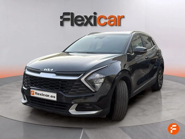 Foto del KIA Sportage 1.6 T-GDi Drive 150