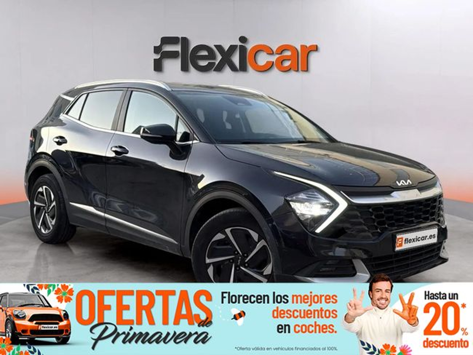 Imagen de KIA Sportage