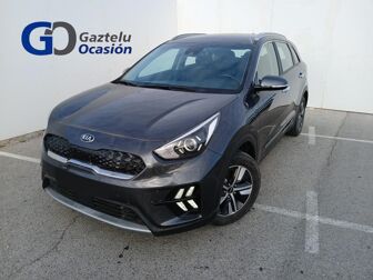 Imagen de KIA Niro 1.6 PHEV Drive