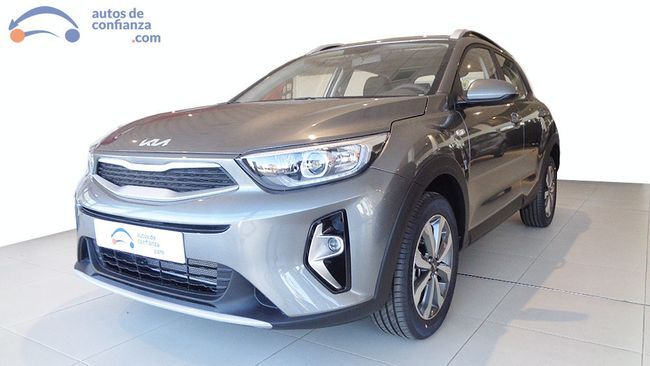 KIA Stonic (1.0 TGDI MHEV CONCEPT) en Córdoba