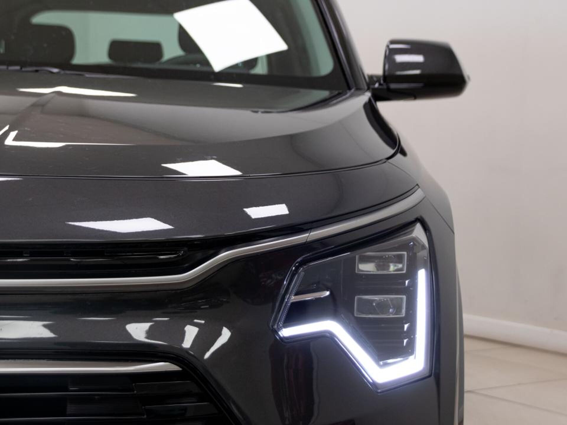 Imagen 3 de KIA Niro