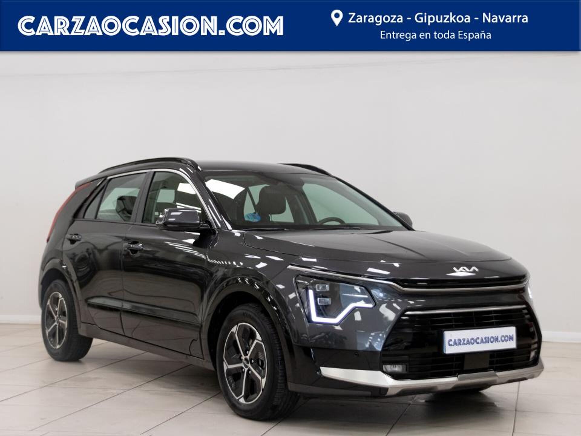 Imagen de KIA Niro