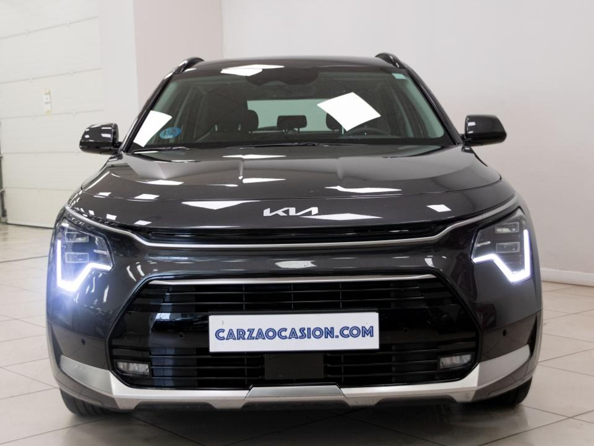 Imagen 2 de KIA Niro