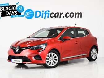 Imagen de RENAULT Clio E-TECH Híbrido SL103kW