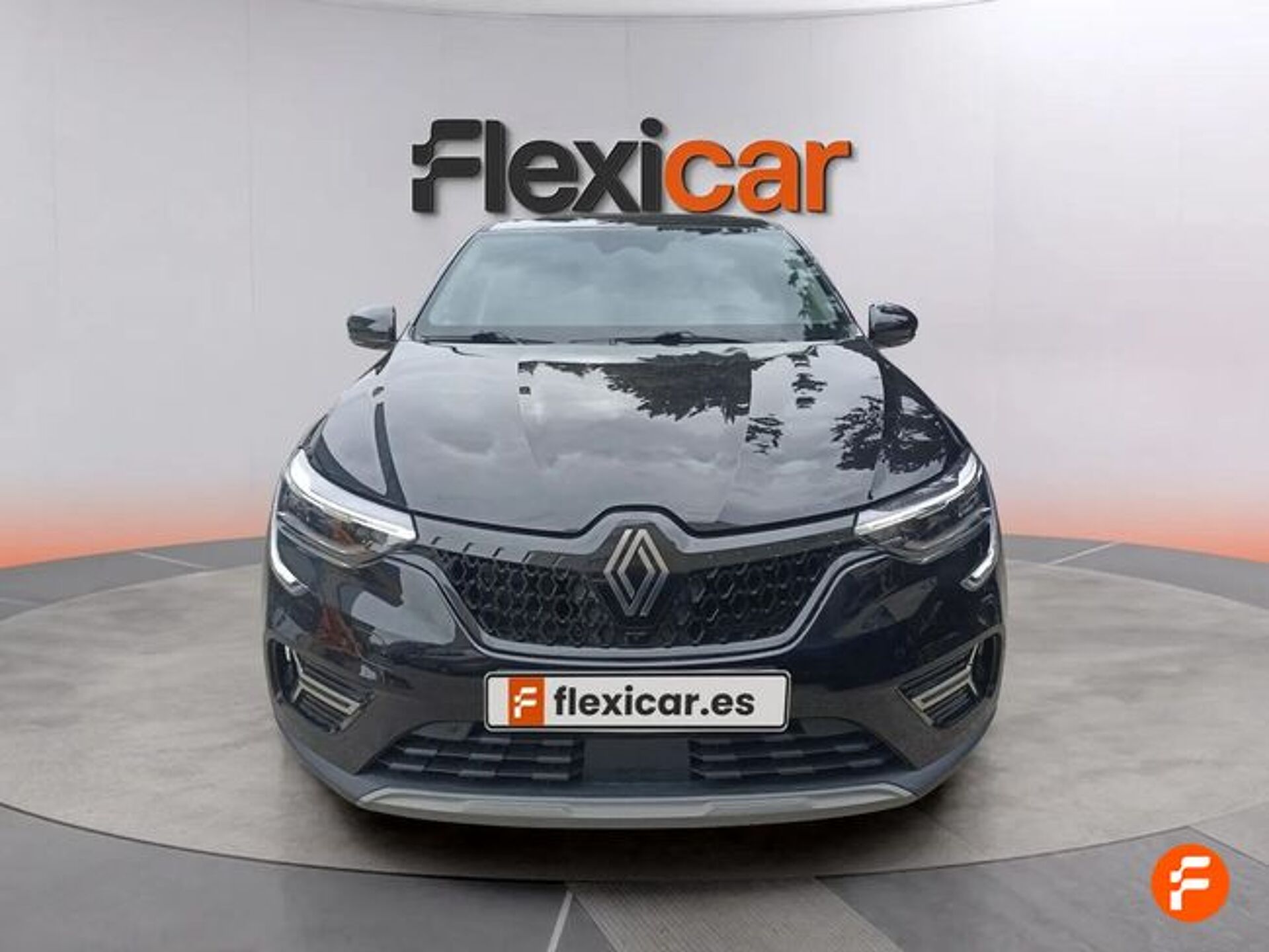 Imagen 2 de RENAULT Arkana