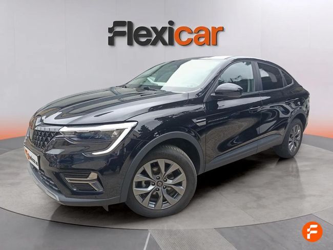 Foto del RENAULT Arkana 1.3 TCe Evolution EDC 103kW