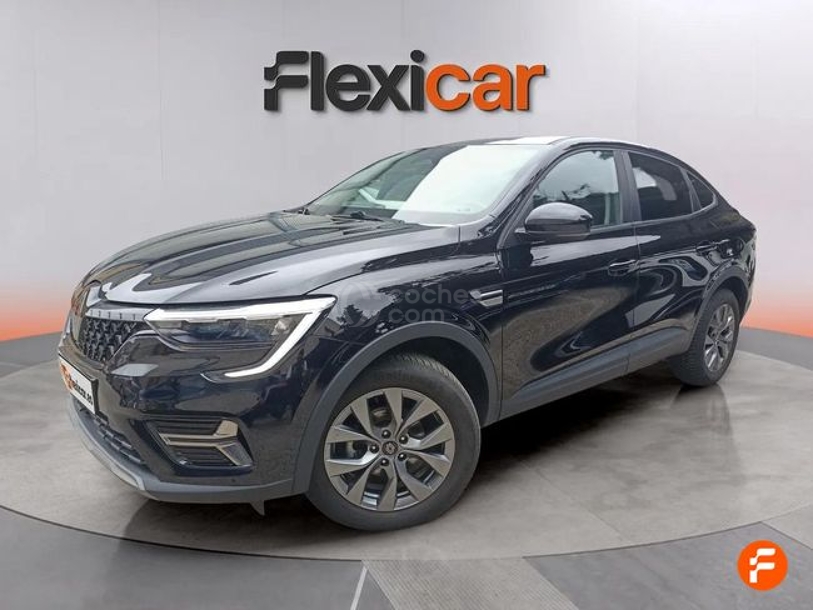 Foto del RENAULT Arkana 1.3 TCe Evolution EDC 103kW