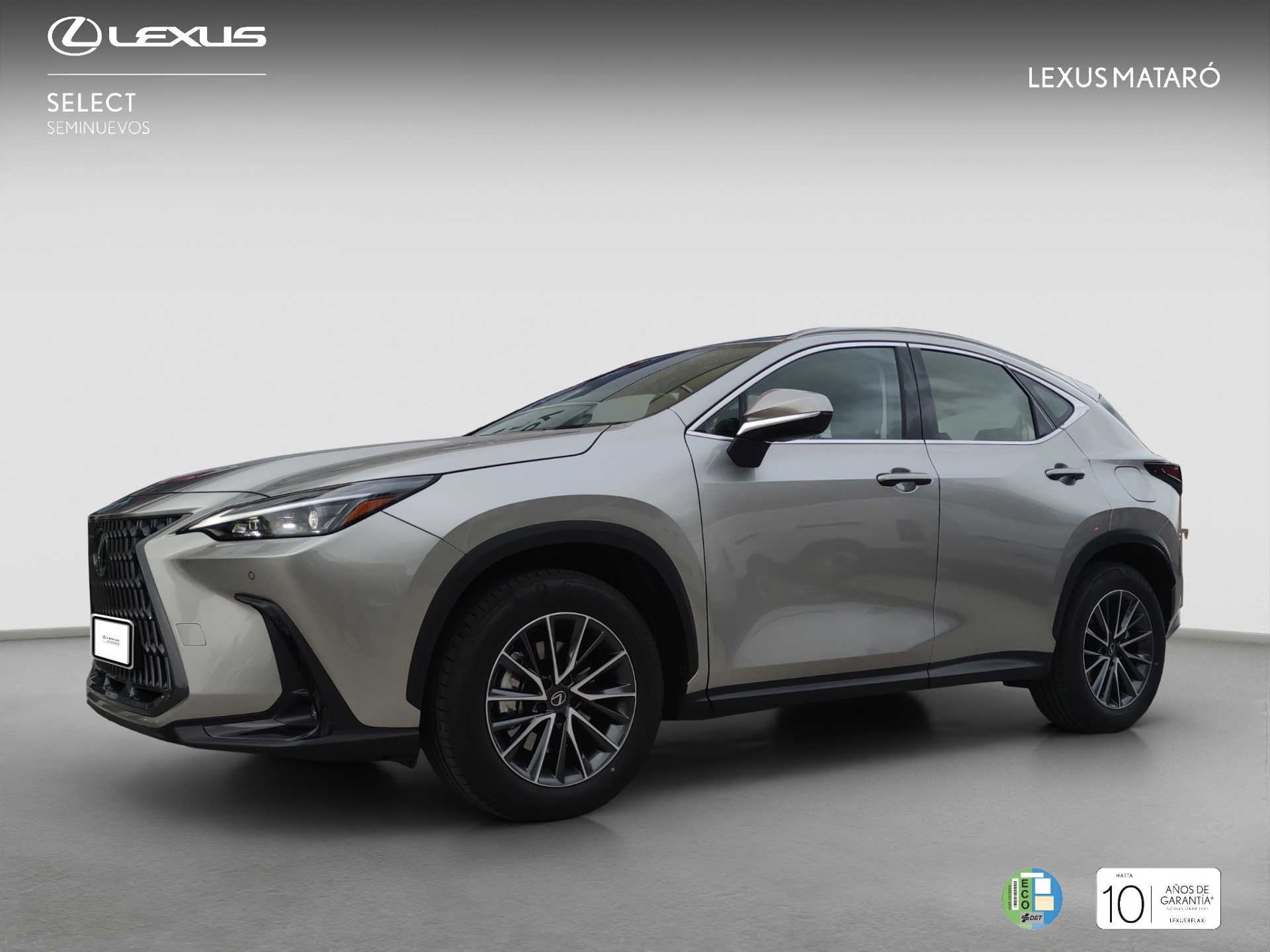 Imagen de LEXUS NX