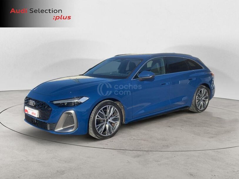 Foto del AUDI A5 Avant TFSI S line 204 S tronic