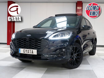 Imagen de FORD Kuga 2.5 Duratec PHEV ST-Line X 4x2