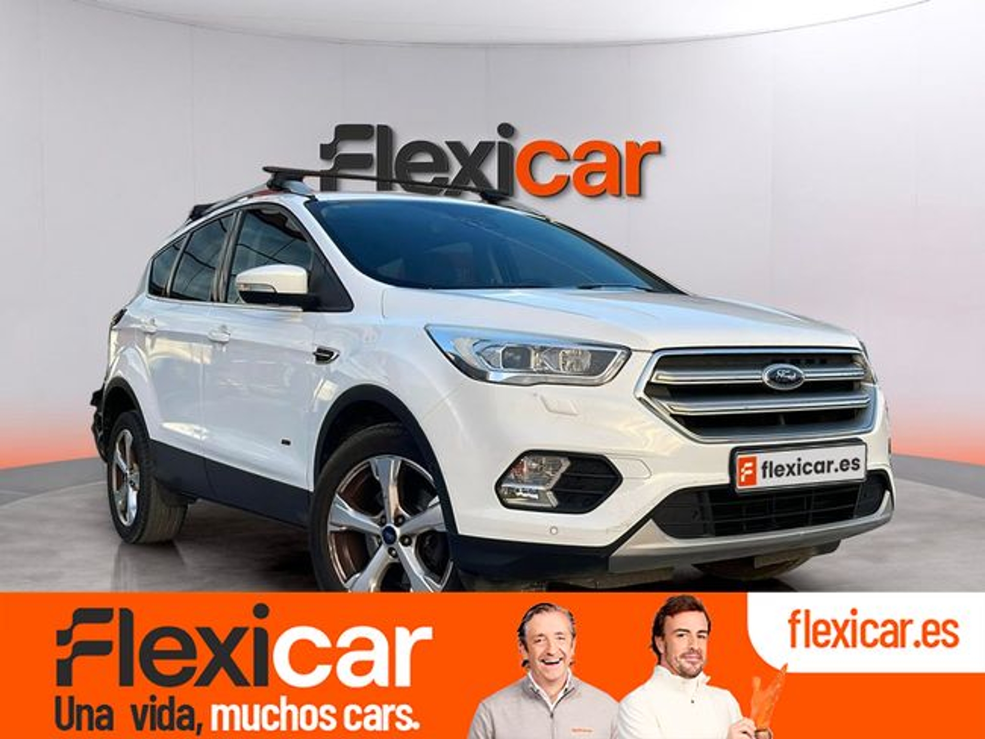 Imagen de FORD Kuga