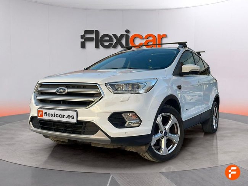 Foto del FORD Kuga 2.0TDCi Auto S&S ST-Line 4x4 PS 150