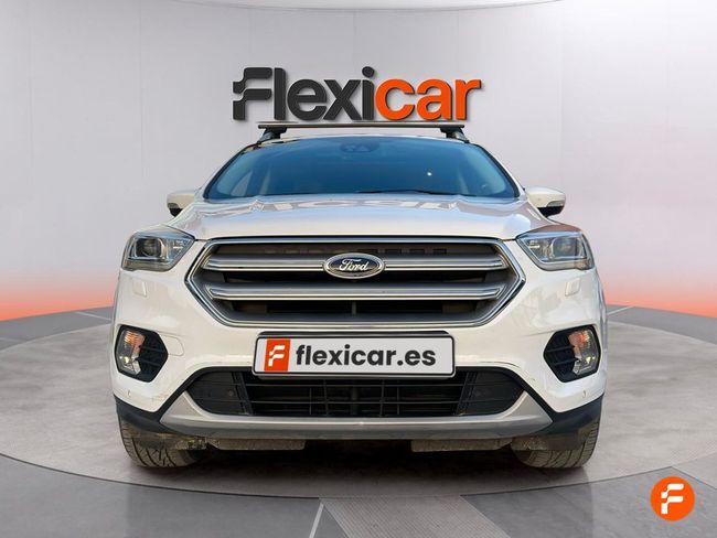 Foto del FORD Kuga 2.0TDCi Auto S&S ST-Line 4x4 PS 150