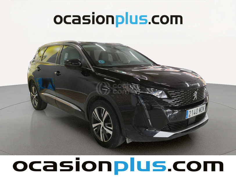 Foto del PEUGEOT 5008 1.5BlueHDi S&S Allure Pack EAT8 130