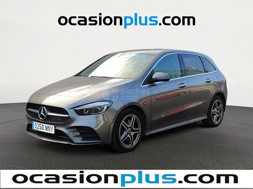 Foto del MERCEDES Clase B B 250e 8G-DCT