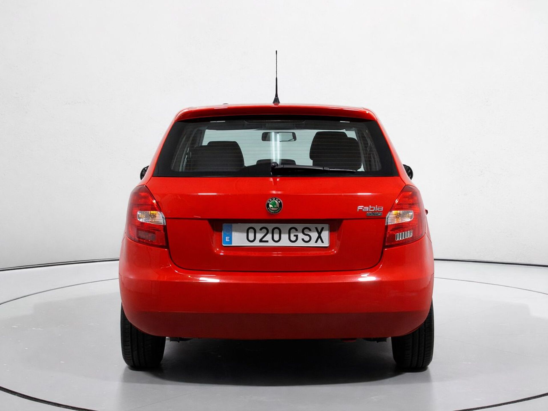 Imagen 3 de SKODA Fabia