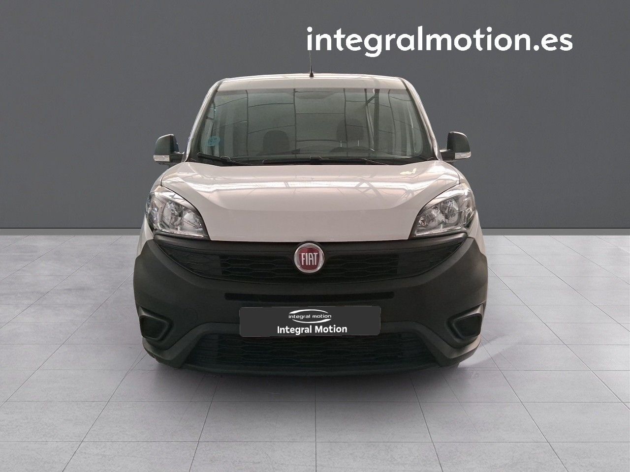 Foto del FIAT Dobló Cargo 1.3Mjt Base 70kW