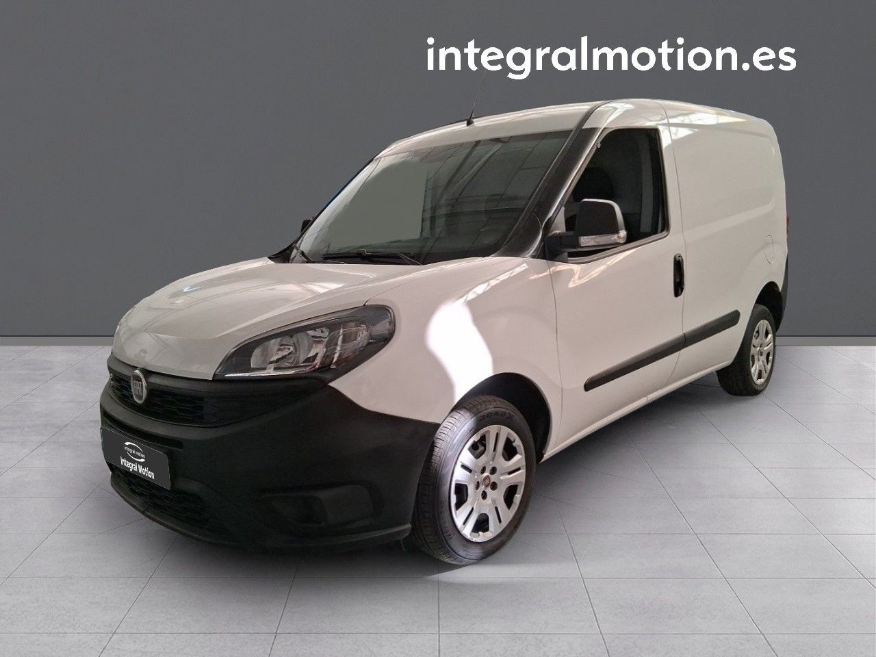 Foto del FIAT Dobló Cargo 1.3Mjt Base 70kW