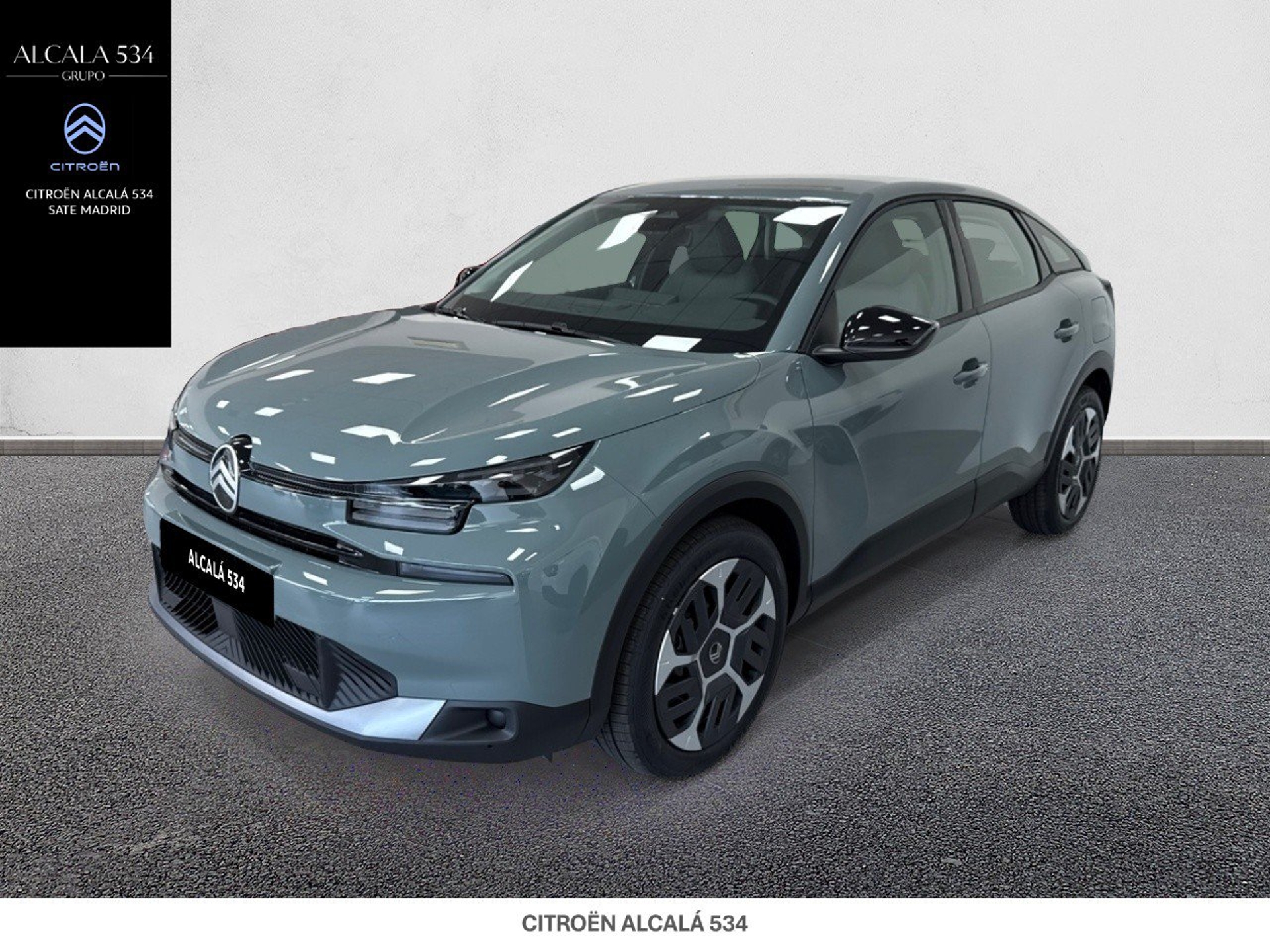 Imagen de CITROEN C4