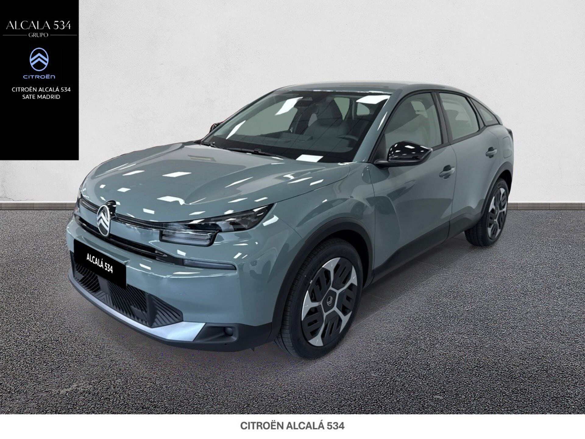 Imagen 1 de CITROEN C4