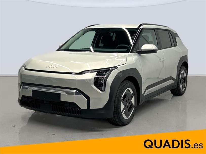 Foto del KIA EV3 Earth Long Range