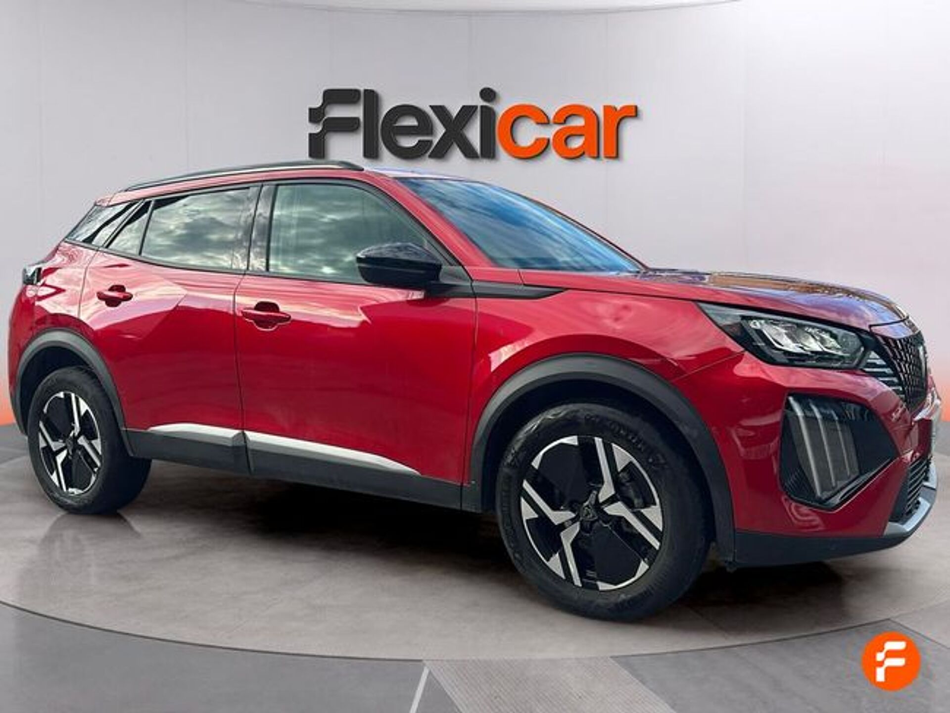 Imagen 2 de PEUGEOT 2008