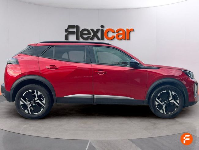 Foto del PEUGEOT 2008 1.2 PureTech S&S Allure Pack 100