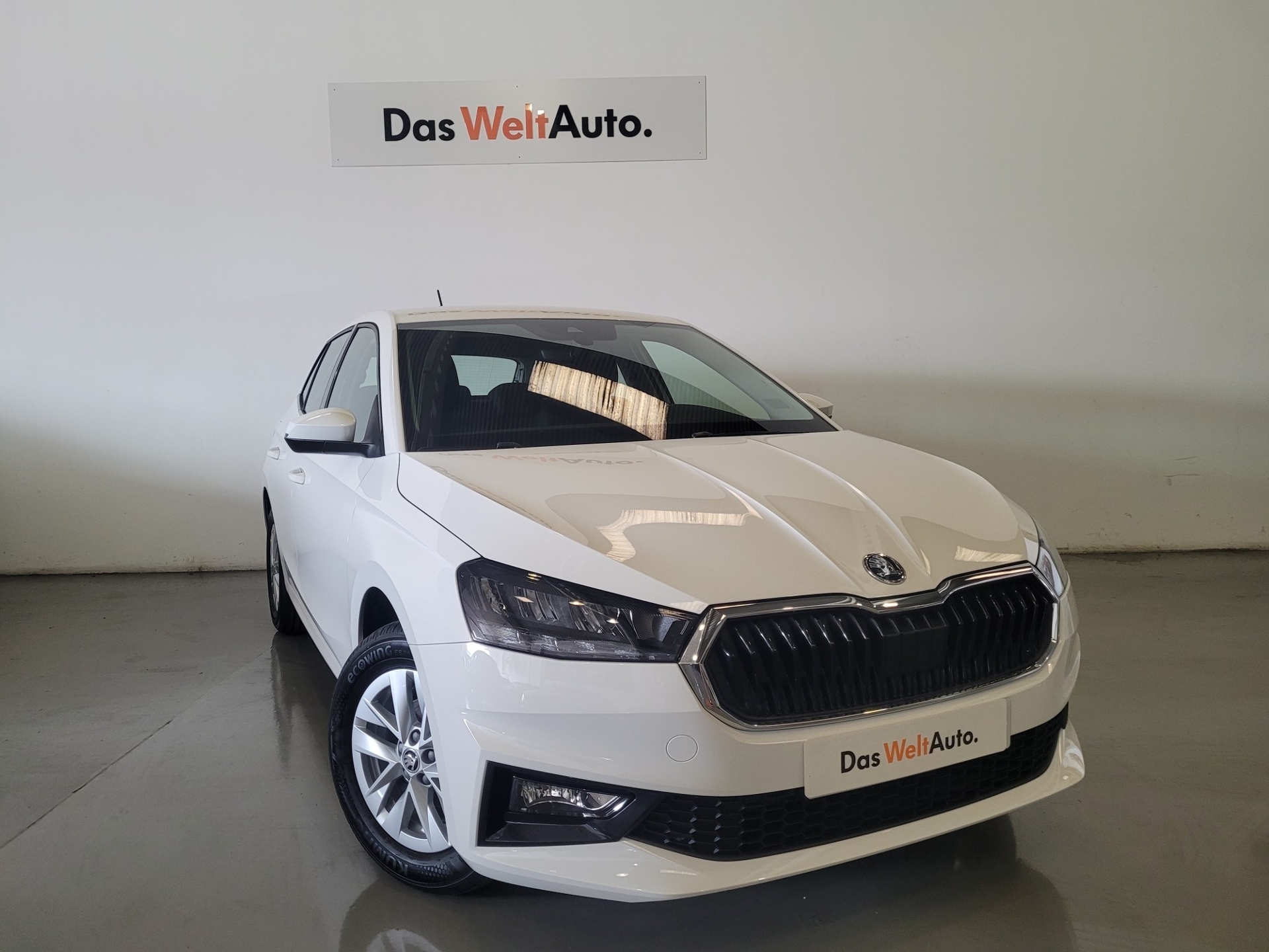 Imagen de SKODA Fabia