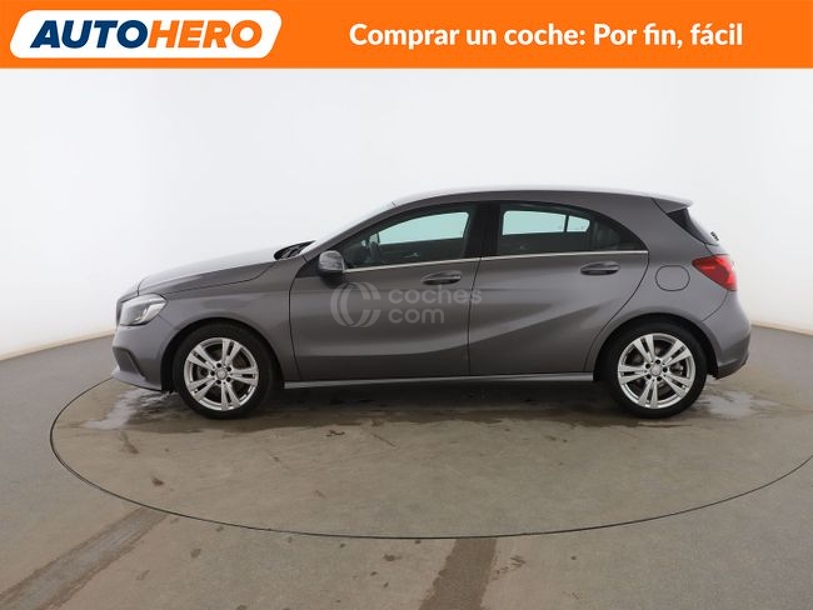 Foto del MERCEDES Clase A A 200d 7G-DCT