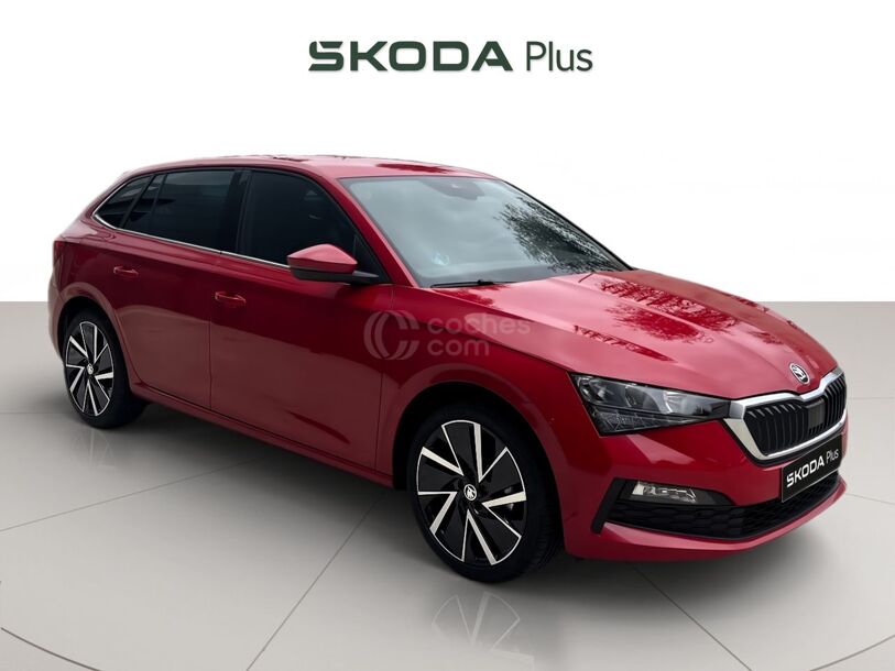 Foto del SKODA Scala 1.0 TSI Ambition DSG  81kW