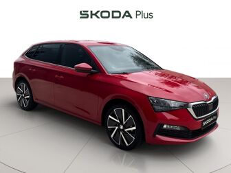 Imagen de SKODA Scala 1.0 TSI Ambition DSG  81kW